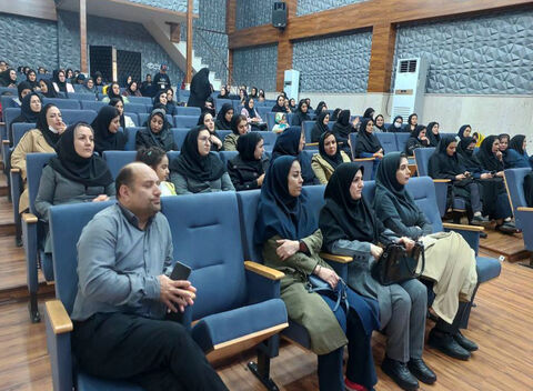 برگزاری دوره‌های آموزش قصه‌گویی کانون گیلان برای مربیان پیش‌دبستان