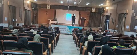 کرمانشاه.  کنگاور. رصد ماه