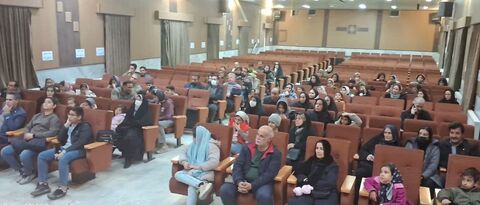 کرمانشاه.  کنگاور. رصد ماه