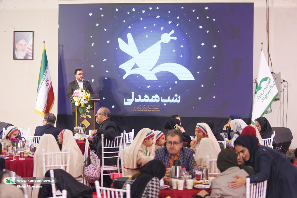 کانون مسیر تربیت نسل آینده را جدی‌تر از همیشه دنبال می‌کند