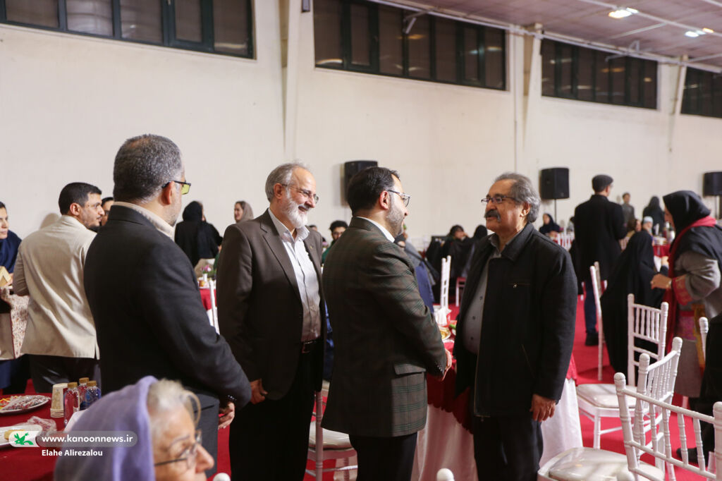 کانون مسیر تربیت نسل آینده را جدی‌تر از همیشه دنبال می‌کند