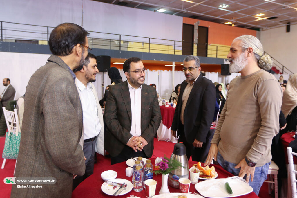 کانون مسیر تربیت نسل آینده را جدی‌تر از همیشه دنبال می‌کند