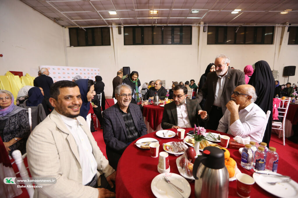 کانون مسیر تربیت نسل آینده را جدی‌تر از همیشه دنبال می‌کند