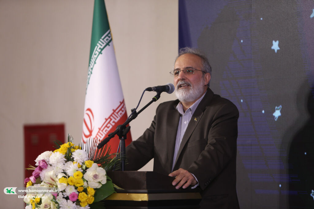 شبِ همدلی سالانه اهالی ادبیات کودک و نوجوان برگزار شد