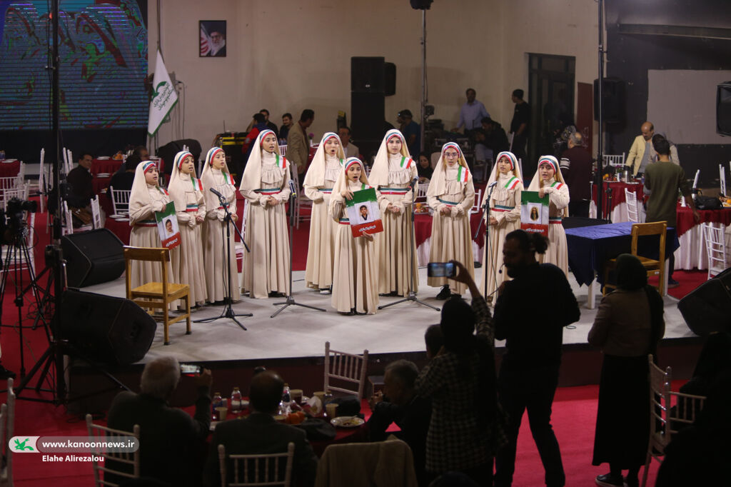 کانون مسیر تربیت نسل آینده را جدی‌تر از همیشه دنبال می‌کند