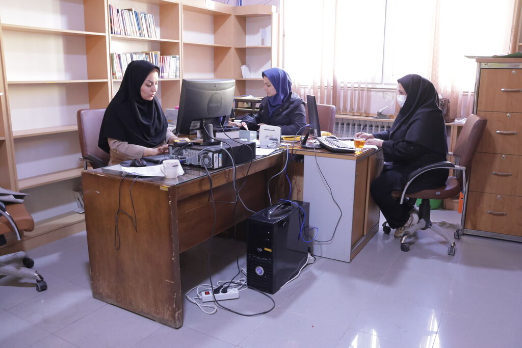 استقبال چشم‌گیر از بیست‌وهفتمین جشنواره‌ی بین‌المللی قصه‌گویی در چهارمحال و بختیاری