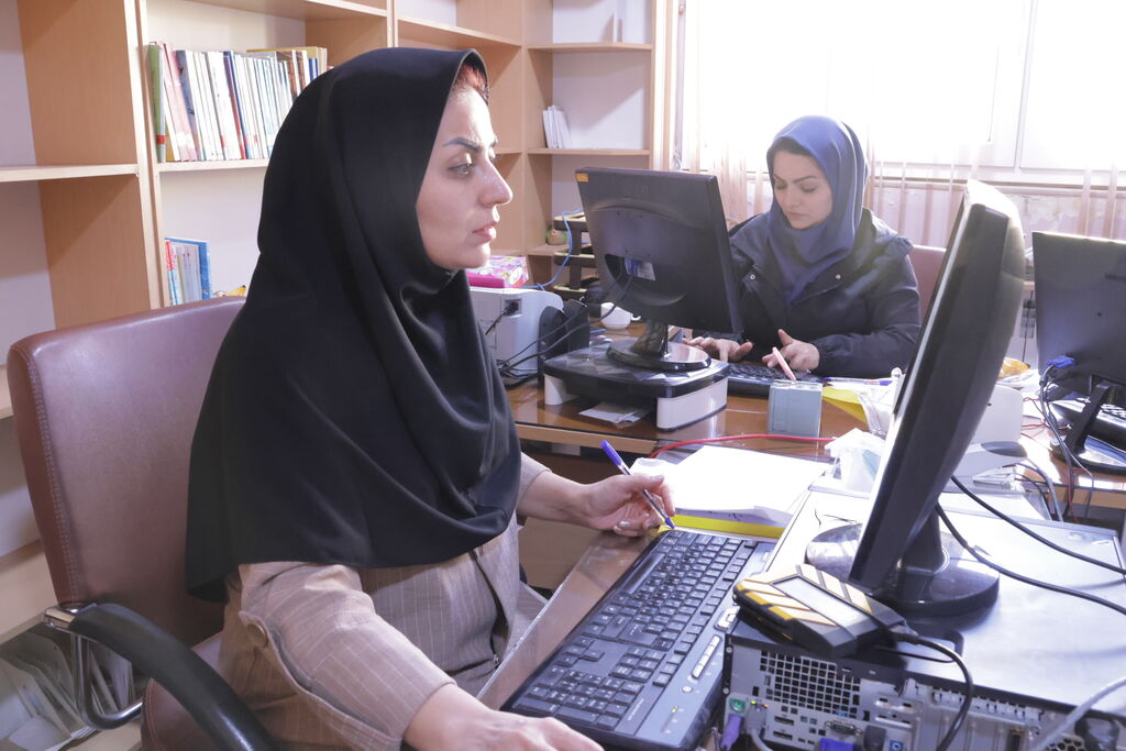 استقبال چشم‌گیر از بیست‌وهفتمین جشنواره‌ی بین‌المللی قصه‌گویی در چهارمحال و بختیاری