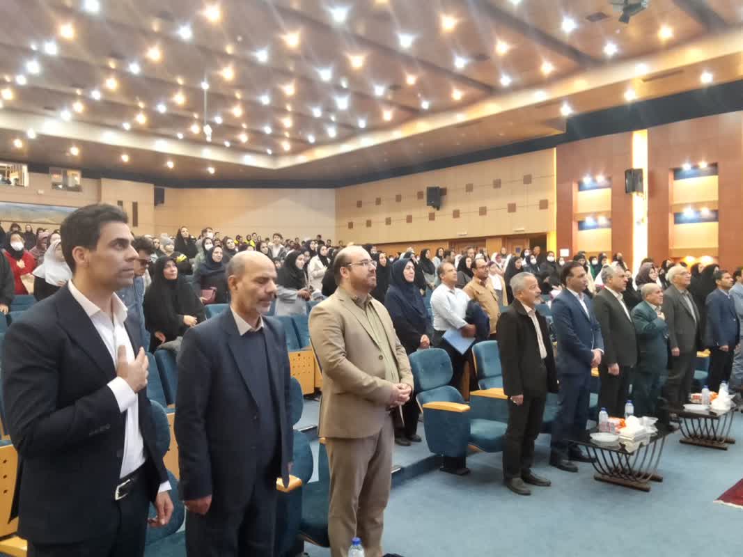 گرامیداشت روز جهانی معلولان در استان مرکزی