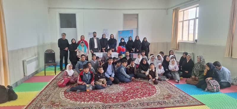 گرامیداشت روز جهانی معلولان در استان مرکزی