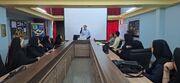 معلمان مدارس استثنایی استان زنجان با اصول قصه گویی آشنا شدند
