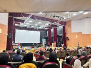 روایت یک روز متفاوت برای کودکان با نیازهای ویژه