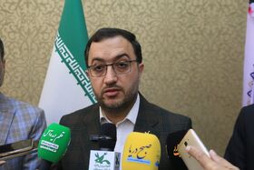 ورود دکترحامد علامتی، مدیرعامل کانون پرورش فکری کودکان ونوجوانان و هیئت همراه به استان هرمزگان