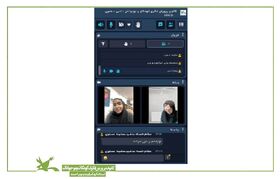 وبینار ادبی ویژه مربیان ادبی مراکز استان کهگیلویه وبویراحمد برگزار شد