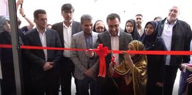 سینما کانون در جزیره بوموسی افتتاح شد