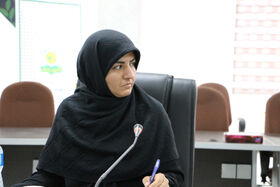 راه‌یابی غزل نسیبه یعقوبی به مرحله نهایی سومین دوسالانه ملی جایزه غزل حسین منزوی