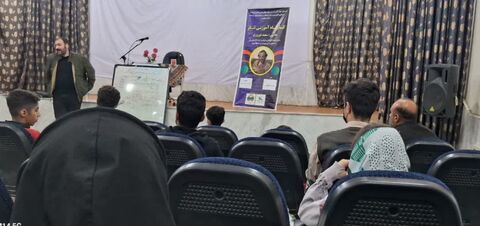 کرمانشاه.  کنگاور. کارگاه بازیگری