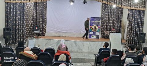 کرمانشاه.  کنگاور. کارگاه بازیگری