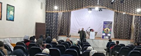 کرمانشاه.  کنگاور. کارگاه بازیگری