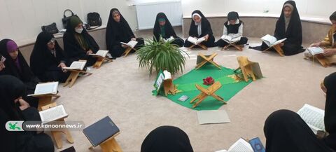 گرامیداشت هفته بسیج درکانون لرستان