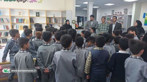 گرامیداشت هفته بسیج درکانون لرستان