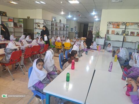 گرامیداشت هفته بسیج درکانون لرستان