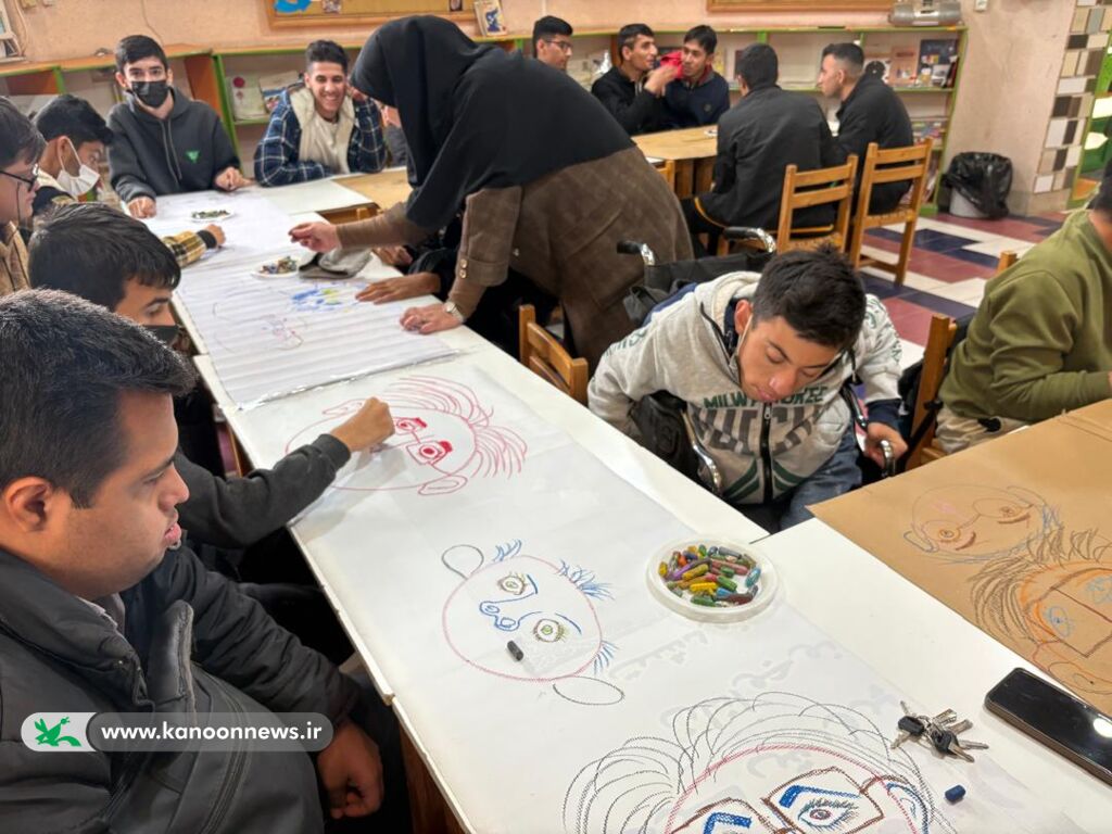 برگزاری دو ویژهبرنامه برای کودکان ونوجوانان با نیازهای ویژه در گلستان