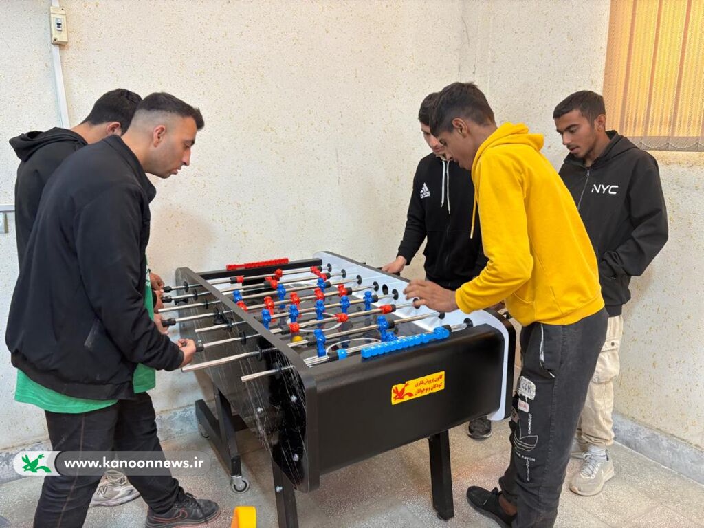 برگزاری دو ویژهبرنامه برای کودکان ونوجوانان با نیازهای ویژه در گلستان