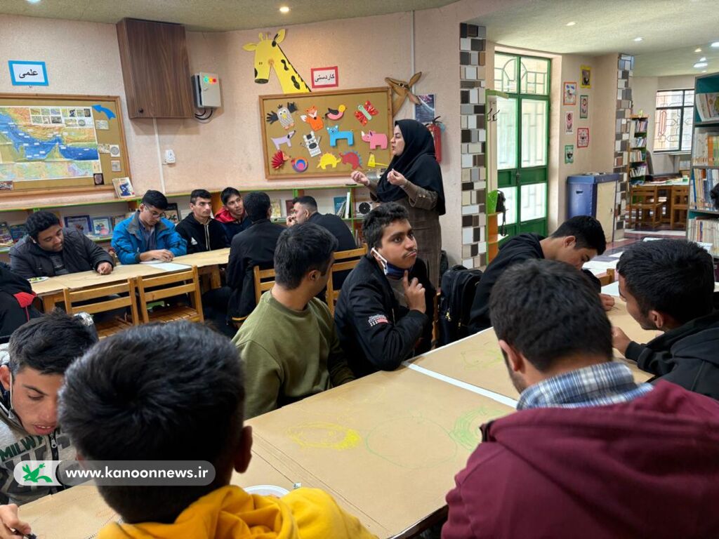 برگزاری دو ویژهبرنامه برای کودکان ونوجوانان با نیازهای ویژه در گلستان