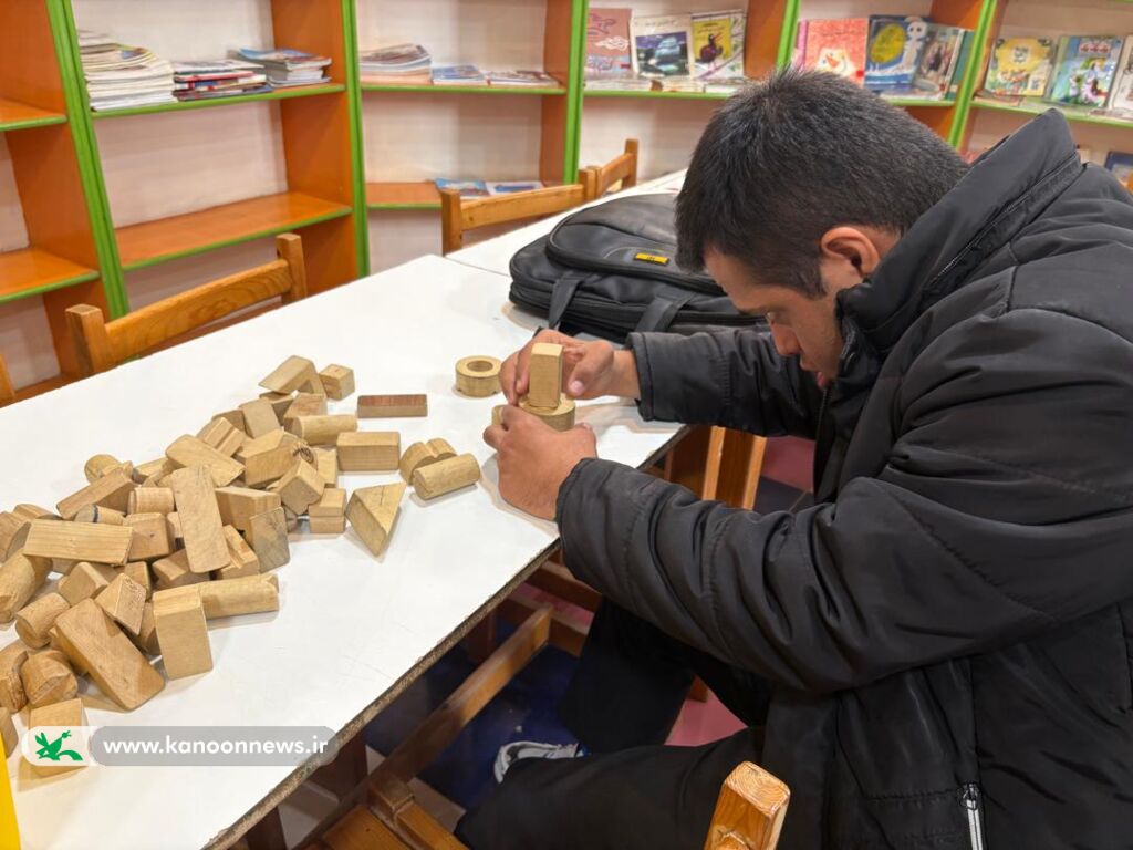 برگزاری دو ویژه‌برنامه برای کودکان ونوجوانان با نیازهای ویژه در گلستان