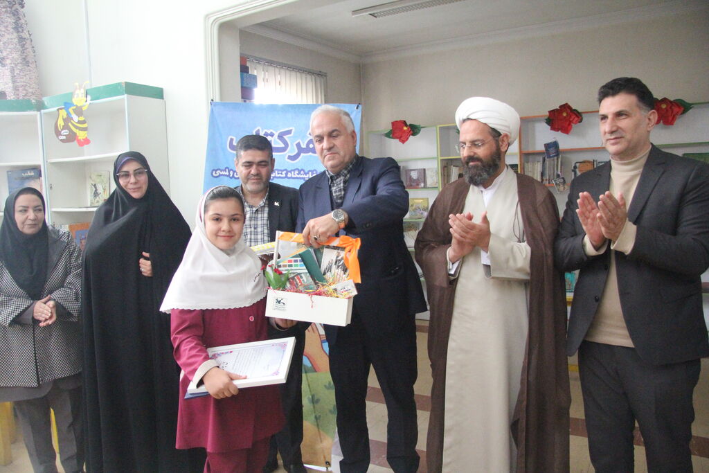 سومین ایستگاه اجرای ویژهبرنامه فرهنگی در استان