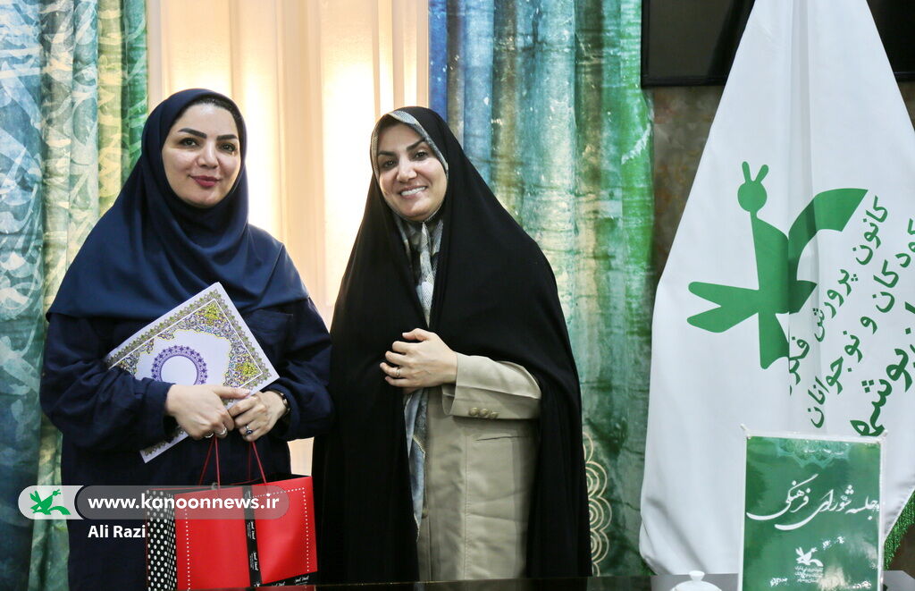 شورای فرهنگی کانون استان بوشهر با محوریت برنامهریزی جشنواره بینالمللی قصهگویی برگزار شد