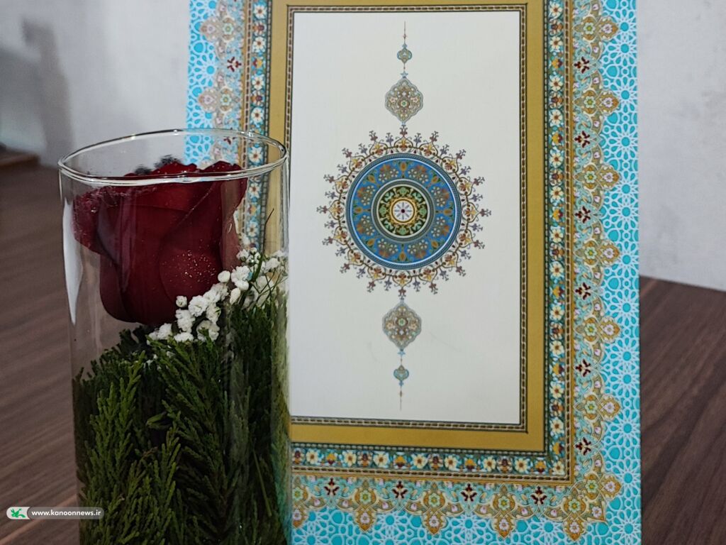 گرامیداشت روز حسابدار با تقدیر از عوامل اداری و مالی کانون خوزستان