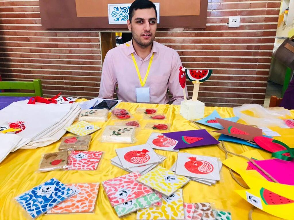 در مرکز ۴۰ «ستاره‌ها درخشان‌تر از همیشه» بود