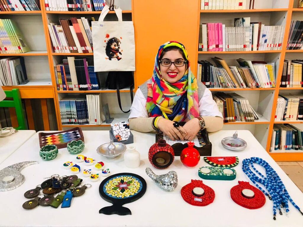 در مرکز ۴۰ «ستارهها درخشانتر از همیشه» بود