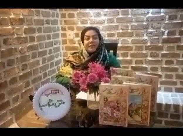 فعالیت‌های مراکز کانون استان البرز در هفته دوم آذرماه با محوریت ترویج قصه‌گویی