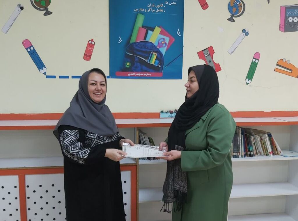 فعالیت‌های مراکز کانون استان البرز در هفته دوم آذرماه با محوریت ترویج قصه‌گویی