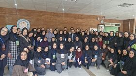 دوازدهمین دوره آموزشی مربیان پاره‌وقت کانون از ۱۵ دی آغاز می‌شود