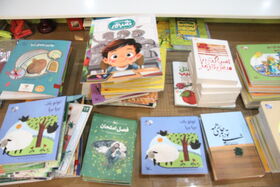 ورود موج تازه کتاب و سرگرمی به مراکز کانون آذربایجان‌غربی