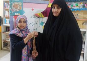 تلفیق بازی، خلاقیت و ارزش‌های دینی در پویش «تسبیح»