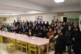 نشست مربیان مسئول مراکزاستان تهران؛ از گفت‌وگوی صمیمانه تا ترسیم رسالت‌های نوین مربیگری