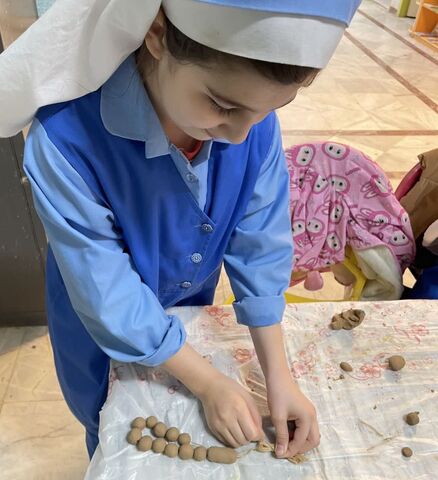 کرمانشاه.  پویش ملی تسبیح