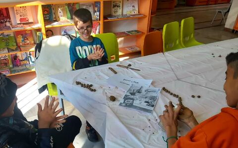 کرمانشاه.  پویش ملی تسبیح