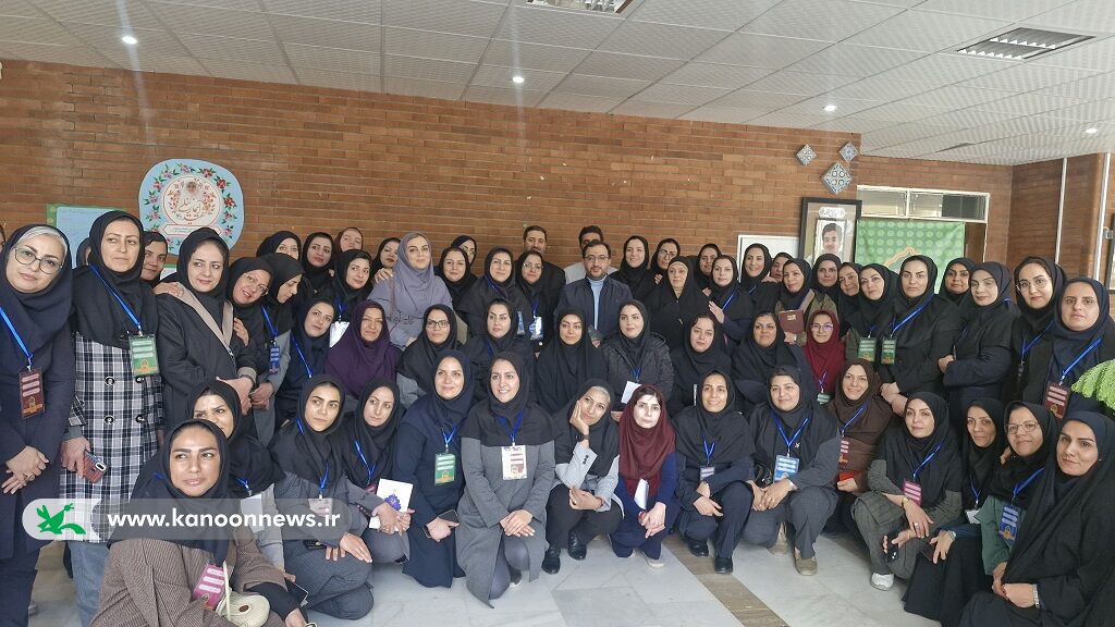 کیفیت آینده تربیت، وابسته به نقش‌آفرینی مربیان است