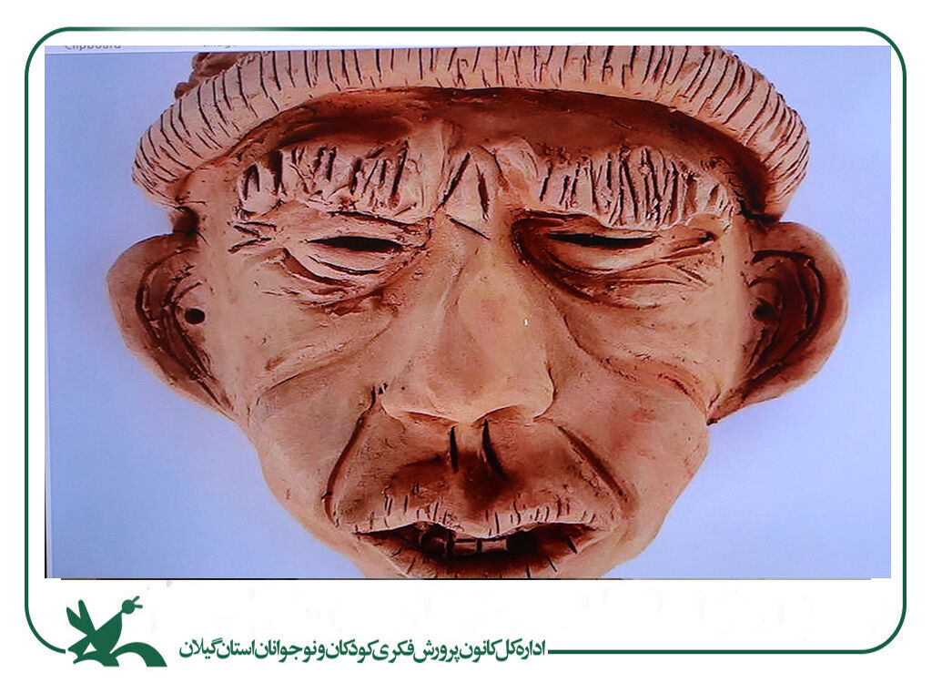 ۱۴۰ اثر از گیلان به دهمین دوسالانه هنرهای تجسمی «ایرانِ من» ارسال شد