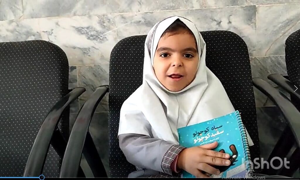 درخشش اعضا و مربی خراسان رضوی در جشنواره ملی رویش