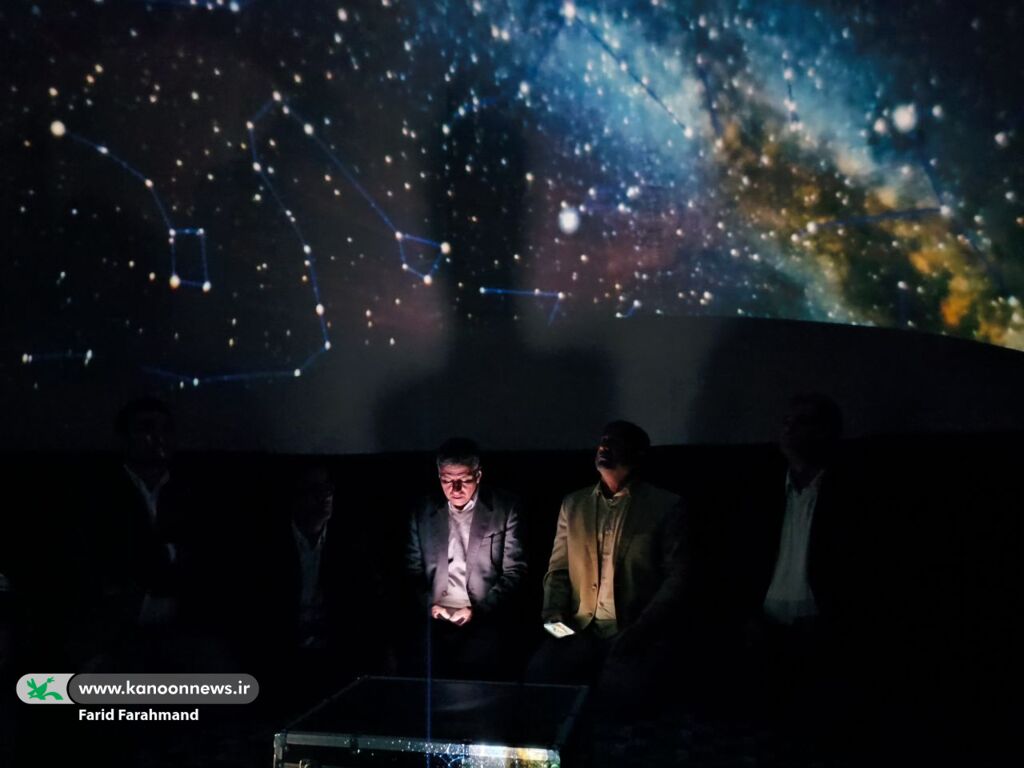 حضور پررنگ کانون پرورش فکری سیستان و بلوچستان در نمایشگاه هفته پژوهش