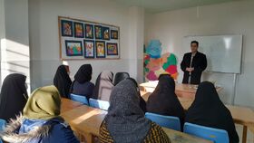 گرامیداشت مقام مادر در مرکز فرهنگی هنری شماره ۲ شاهرود با برگزاری نشست «ایران‌بانو» و برنامه‌های فرهنگی