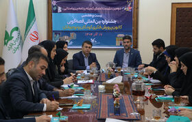 زیرساخت‌های فرهنگی مهم‌تر از توسعه سخت‌افزاری‌اند / ضرورت گفت‌وگو با نسل جدید از مسیر قصه‌گویی