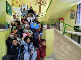 پلی برای پرورش خلاقیت و سواد خوانداری دانش‌آموزان