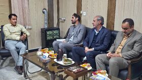 همکاری کانون پرورش فکری و دانشگاه فرهنگیان در جشنواره قصه‌گویی/ اعلام آمادگی میزبانی دانشگاه از بخش علمی جشنواره بین‌المللی